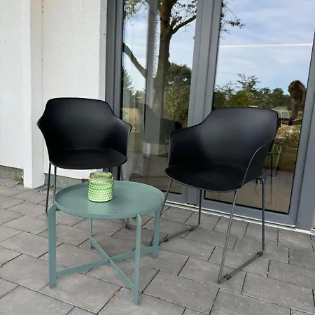 2 Zi Mit Garten Und Terrasse Lägenhet *