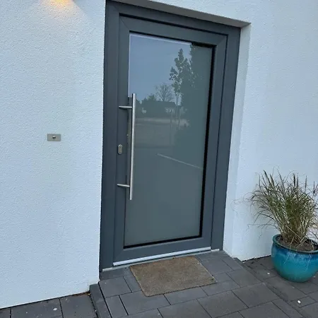 Apartament 2 Zi Mit Garten Und Terrasse Rheda-Wiedenbrück