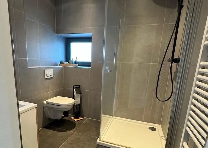 2 Zi Mit Garten Und Terrasse Rheda-Wiedenbrück